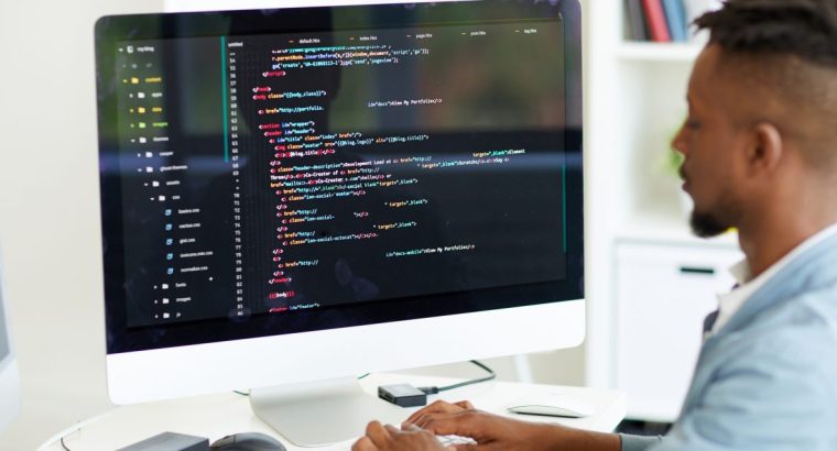 Développement Web