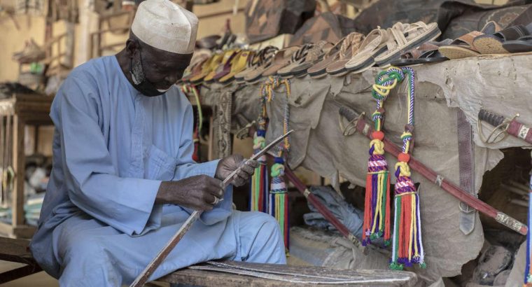 L’artisanat au Cameroun : Un secteur en plein essor