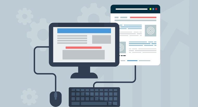 Développement Web